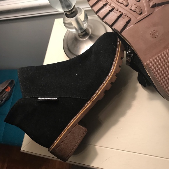 Bootie - Picture 3 of 4